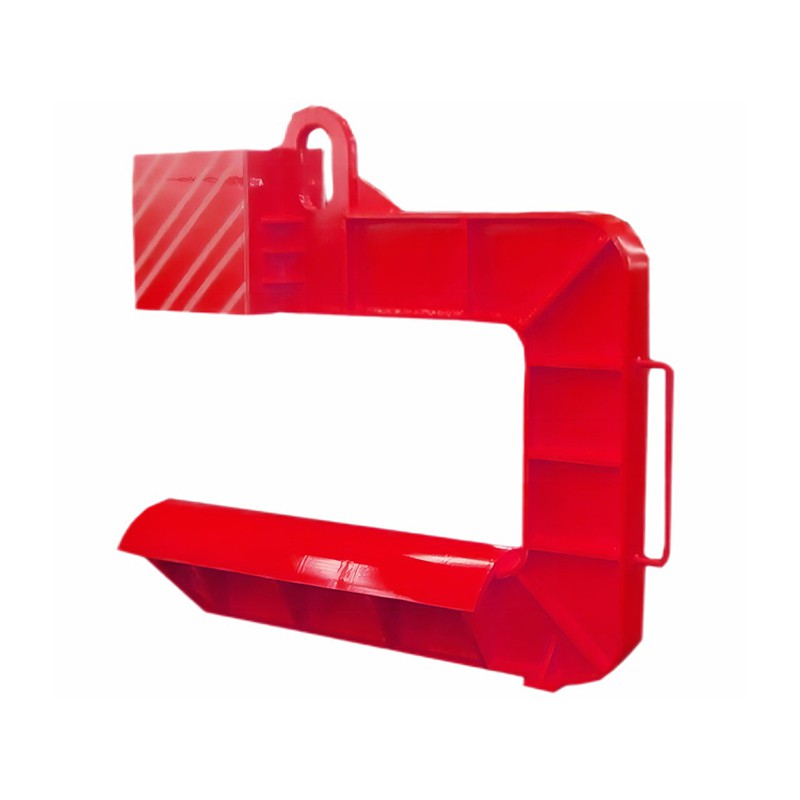Overhead Crane C Type Hooks