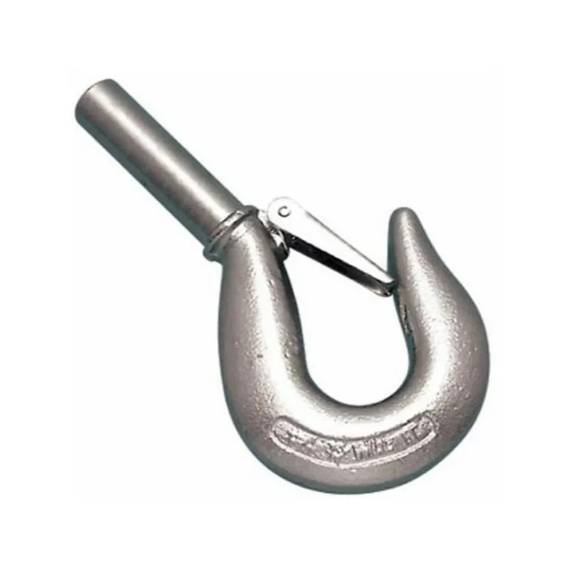 Shank Hoist Hooks