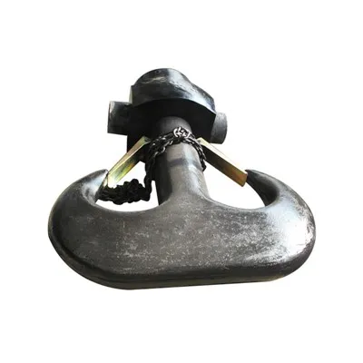 Care este grosimea tipică a Ramshorn Hooks?