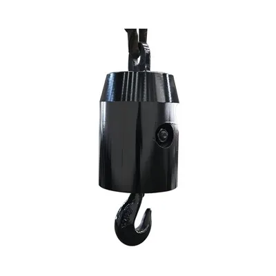 3-100t Mobile Crane Lifting Hooks 3-100t Mobile Crane Lifting Hooks