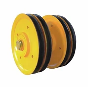 Furnizor de blocuri de scripete în China