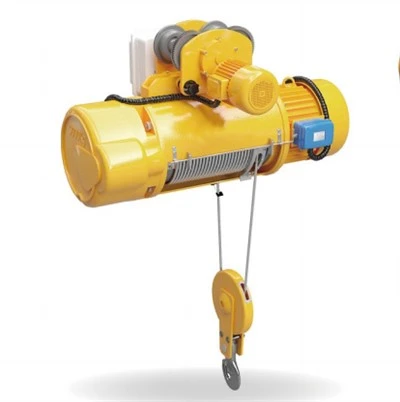 Apelii de la lanțul electric aerian