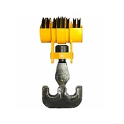 Cârlig de macara Ramshorn de înaltă performanță