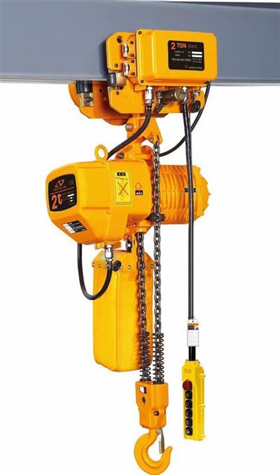 Vision Electric Elevator Lanț